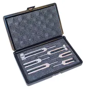 Baseline Tuning Forks Set
