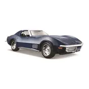 1:24th 1970 CORVETTE DIECAST