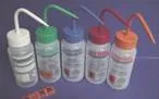 250 ml. PRINTED LDPE BOTTLES