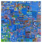 around the corner — Miriam Singer