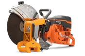 K 1270 Rail