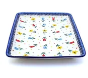 10.75″ Platter Tray Unikat
