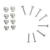 Pet Crate Hardware