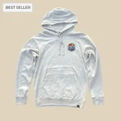Bee Cee Unisex Hoodie