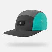 Adventure Hat | 5 Panel Low Profile Sun Protection Cap