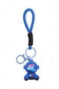 ASTRONAUT KEYCHAIN/BAG CHARM - 12 pc pack