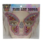 Eye Gems, Multi Butterfly