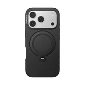 Black — iPhone 17 Pro Low-Pro MagSafe Case