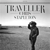 CHRIS STAPLETON - TRAVELLER (2xLP/CD)