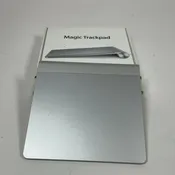 Apple Magic Trackpad A1339 White