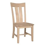 Ava Chair | Minnesota Farmhouse Custom Dining Tables and Furniture