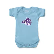 Abilene Christian University Wildcats Logo Bodysuit