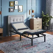 BT-6500 Adjustable Bed
