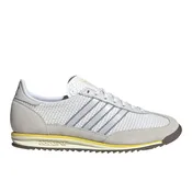 Wholesale adidas SL72 OG Women's Shoes, Cloud White/Grey One/Silver Violet, Size 9.5