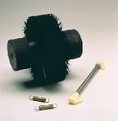 (Har Tru)Line Master Replacement Brush Assembly