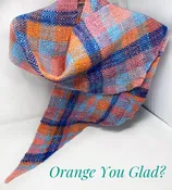 Orange You Glad? — Integrity Alpacas & Fiber
