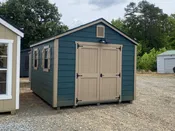 CN100615 – 10×12 A-Frame (Pre-Owned)