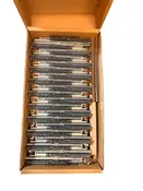 (10 Sets) Hettich, Quadro V6, 30 SFD FL/9", IW21, Cabinet Drawer Slides