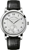 A. Lange & Söhne Grand 1815 Platinum Limited Edition Men's Watch