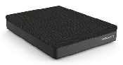 Aurora Luxe Cooling Hybrid Mattress
