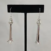 Blossom earrings