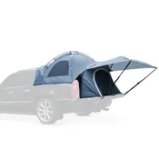 Chevrolet Avalanche Truck Tent Parts