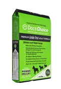 Premium Grain Free Chicken & Potato