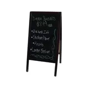 A-Frame Sign Board