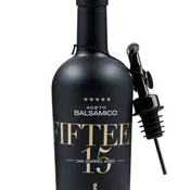15 Year Oak Barrel Aged Aceto Balsamico