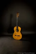 1975 Hermann Hauser II #996 Spruce CSA