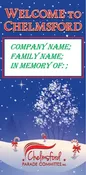 Parade Donation $10 increments — Chelmsford Parade