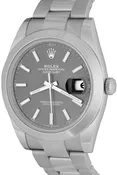 Rolex Datejust 41