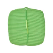 Banana Leaf Silicone Lid (2 sizes)