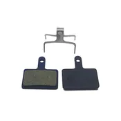 Disc brake pads (Zoom - Gen 2.0)