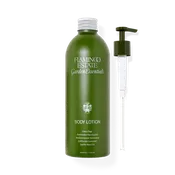 Garden Essentials Body Lotion (With Pump)