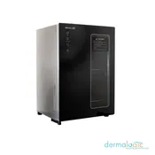 Dermalogic 60L UV Ozone Sterilizer Stainless Steel Professional Cabinet
