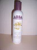 Abba Creme Moist Shampoo 6.75 oz