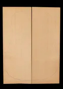 3a Carpathian Spruce Acoustic Guitar Top 801