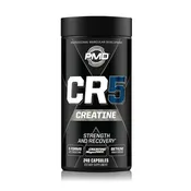 CR5® Professional Creatine Complex