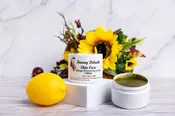 Mega Whitening Body Scrub for Skin Whitening – Imany Deluchi