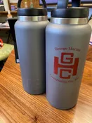 RTIC 36 oz. Water Bottle