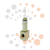 90 degree Adapter