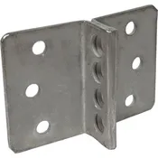 #1 Gutter Shank