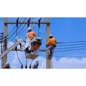 Electrical Line Clearance – 8 CCR 2951, 3420