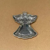 Angel Trinket Dish
