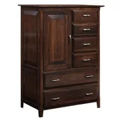 105-03 | Door Chest