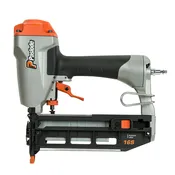 16-gauge 2-1/2 Inch Straight Pneumatic Finish Nailer Model T250s-f16p