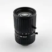 12mm C-Mount Lens 2/3" 5MP