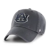 Auburn Navy Bookstore Hidden Primary Clean Up Hat