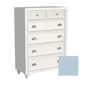 Amanda 6 Drawer Chest